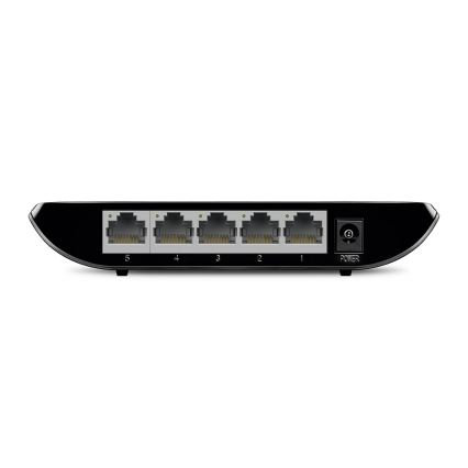 TP-Link - 5portový gigabitový stolní switch