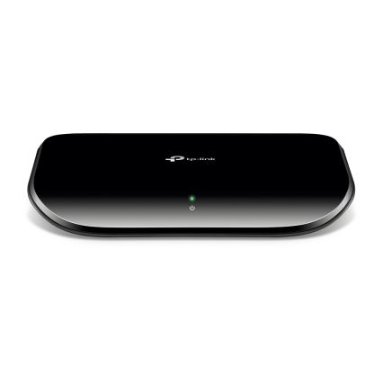 TP-Link - 5portový gigabitový stolní switch
