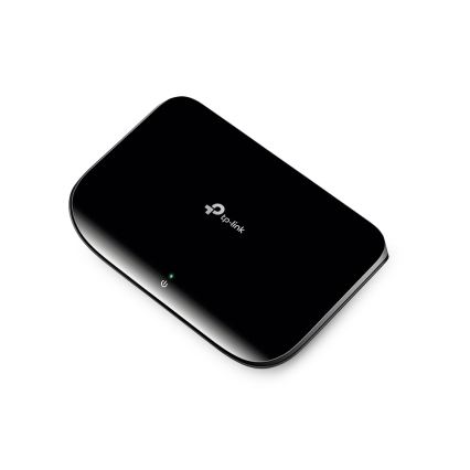 TP-Link - 5portový gigabitový stolní switch