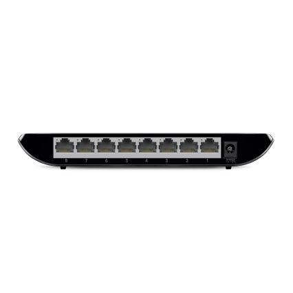 TP-Link - 8portový gigabitový stolní switch