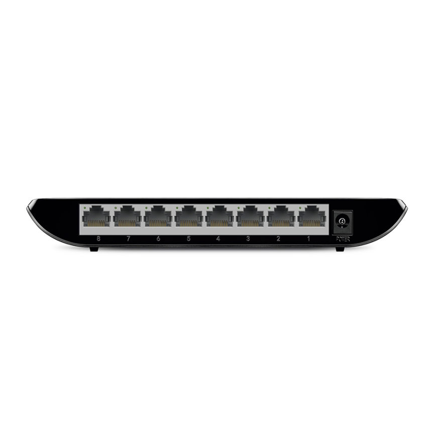 TP-Link - 8portový gigabitový stolní switch