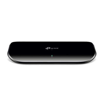 TP-Link - 8portový gigabitový stolní switch