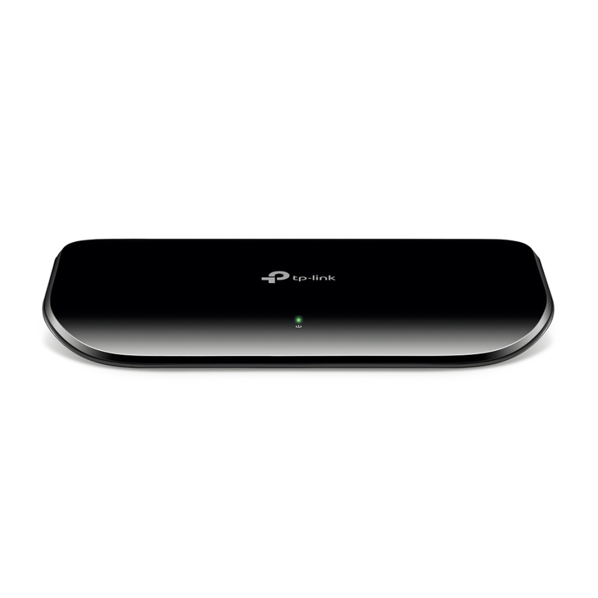 TP-Link - 8portový gigabitový stolní switch