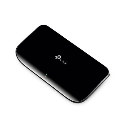 TP-Link - 8portový gigabitový stolní switch