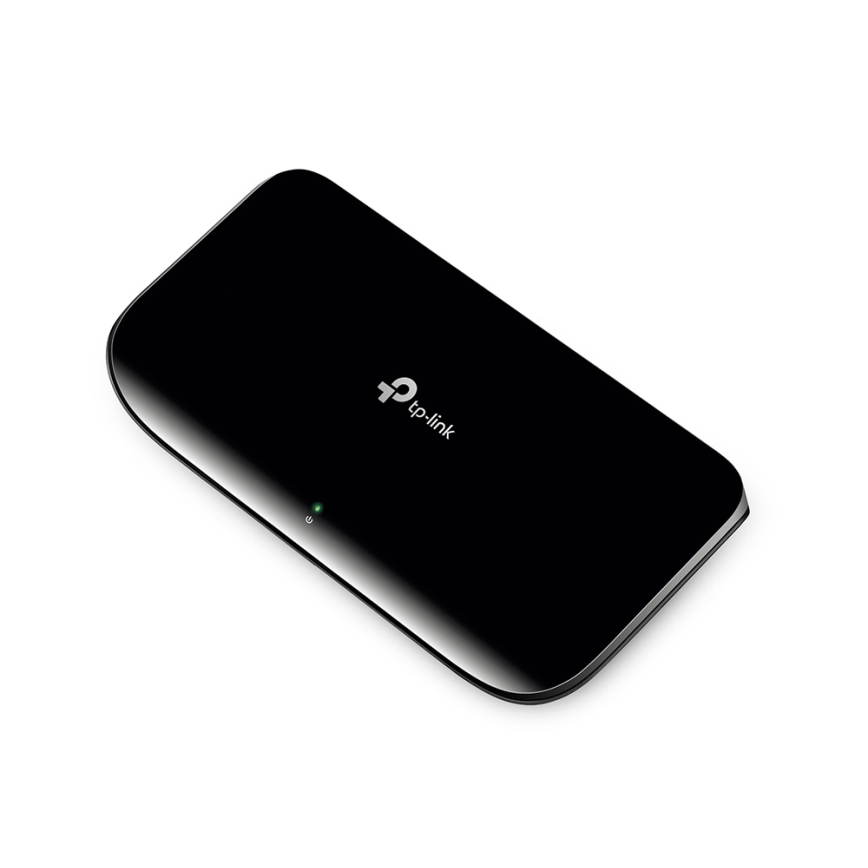 TP-Link - 8portový gigabitový stolní switch