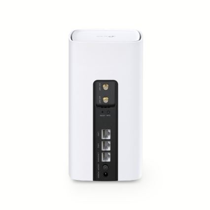 TP-Link - Bezdrátový dvoupásmový gigabitový 5G router Archer NX200