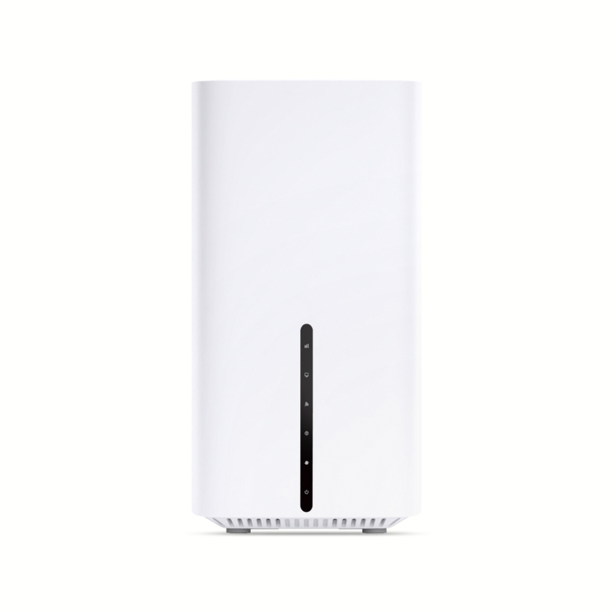 TP-Link - Bezdrátový dvoupásmový gigabitový 5G router Archer NX200