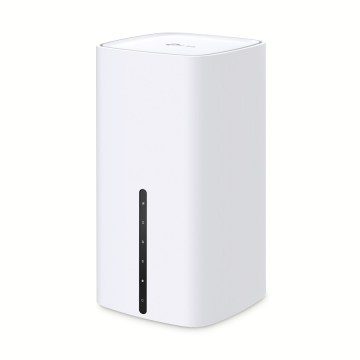 TP-Link - Bezdrátový dvoupásmový gigabitový 5G router Archer NX200 Wi-Fi