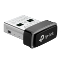 TP-Link - Bezdrátový Wi-Fi 6 USB nano adaptér Archer TX1U Nano