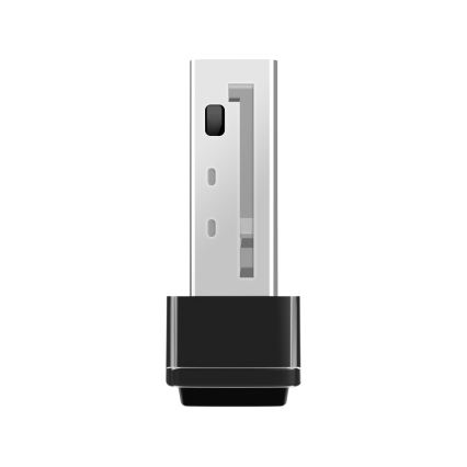 TP-Link - Bezdrátový Wi-Fi 6 USB nano adaptér Archer TX1U Nano