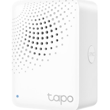 TP-Link - Chytrá brána Hub MATTER Wi-Fi Tapo H100