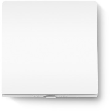 TP-Link - Chytrý světelný vypínač 2xAAA