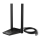 TP-Link - Dual Antennas High Gain Wireless USB Adapter