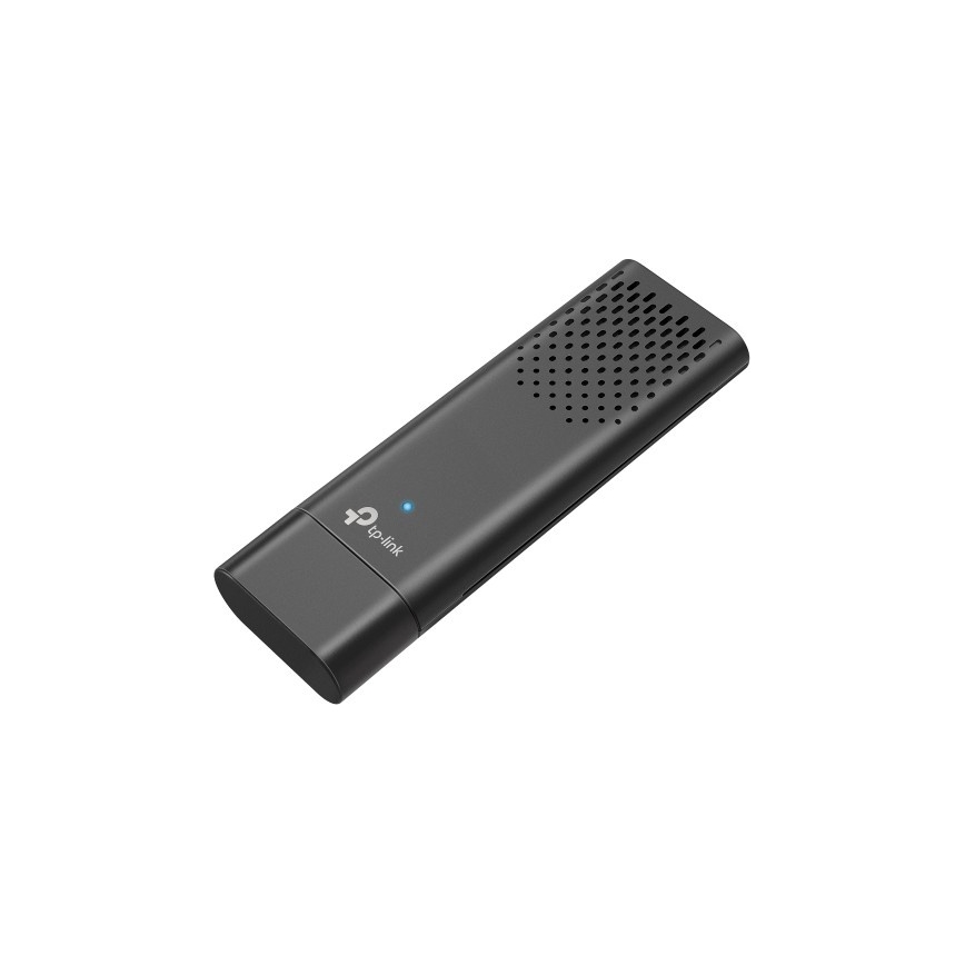 TP-Link - Dvoupásmový bezdrátový USB adaptér s Wi-Fi 6 Archer TX20U