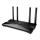 TP-Link - Dvoupásmový modemový router VDSL/ADSL s Wi-Fi 6
