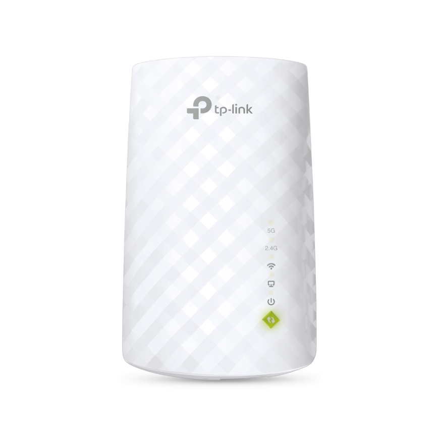 TP-Link - Dvoupásmový Wi-Fi 5 Extender