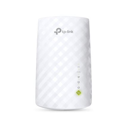 TP-Link - Dvoupásmový Wi-Fi 5 Extender RE200