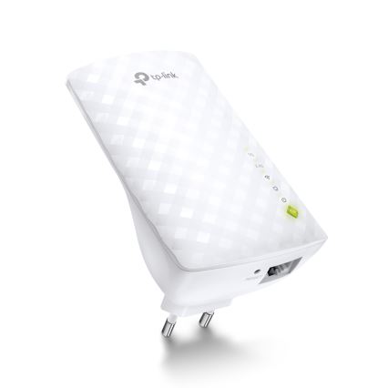 TP-Link - Dvoupásmový Wi-Fi 5 Extender RE200
