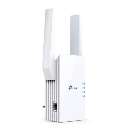 TP-Link - Dvoupásmový Wi-Fi 6 Extender RE505X