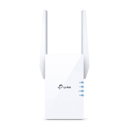 TP-Link - Dvoupásmový Wi-Fi 6 Extender RE505X