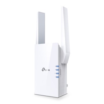 TP-Link - Dvoupásmový Wi-Fi 6 Extender RE705X