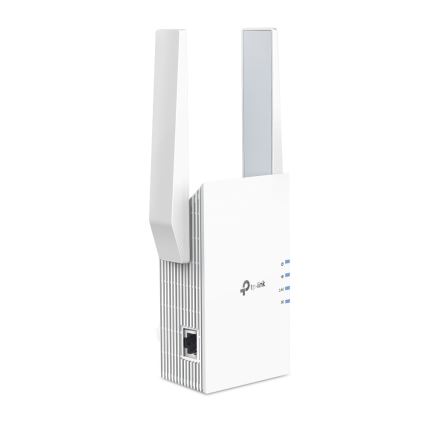 TP-Link - Dvoupásmový Wi-Fi 6 Extender RE705X