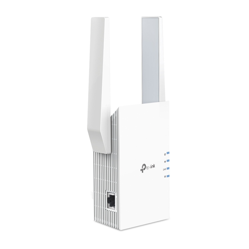 TP-Link - Dvoupásmový Wi-Fi 6 Extender RE705X