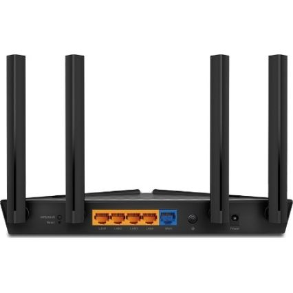 TP-Link - Dvoupásmový Wi-Fi 6 router Archer AX23