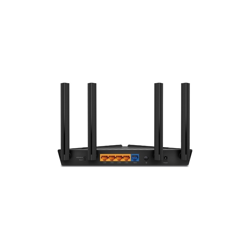 TP-Link - Dvoupásmový Wi-Fi 6 router Archer AX23