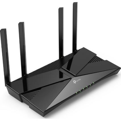 TP-Link - Dvoupásmový Wi-Fi 6 router Archer AX23