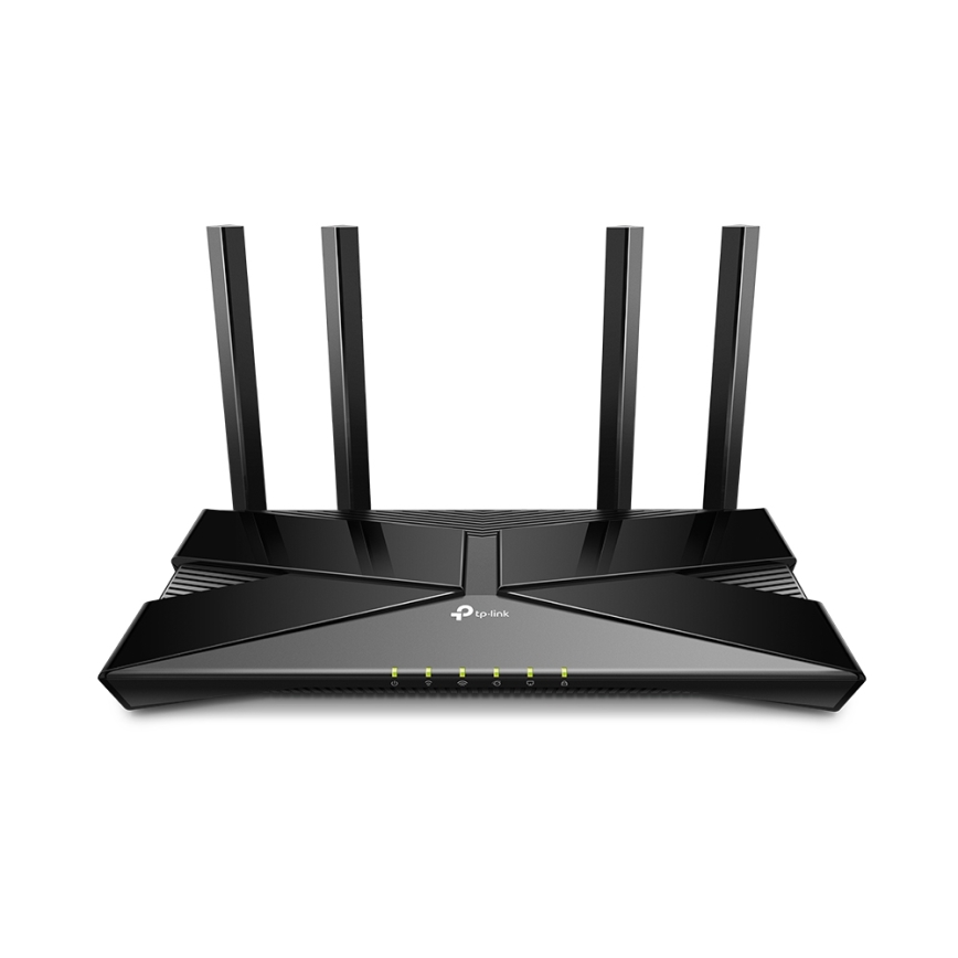 TP-Link - Dvoupásmový Wi-Fi 6 router Archer AX23