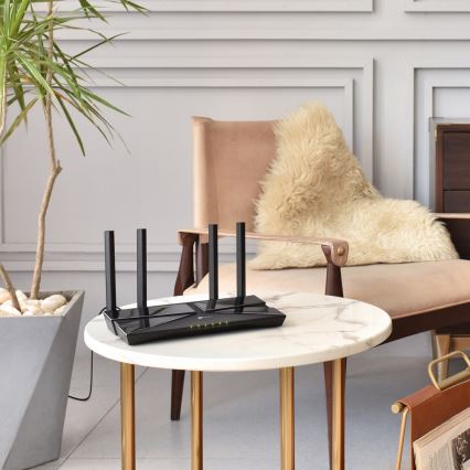 TP-Link - Dvoupásmový Wi-Fi 6 router Archer AX23
