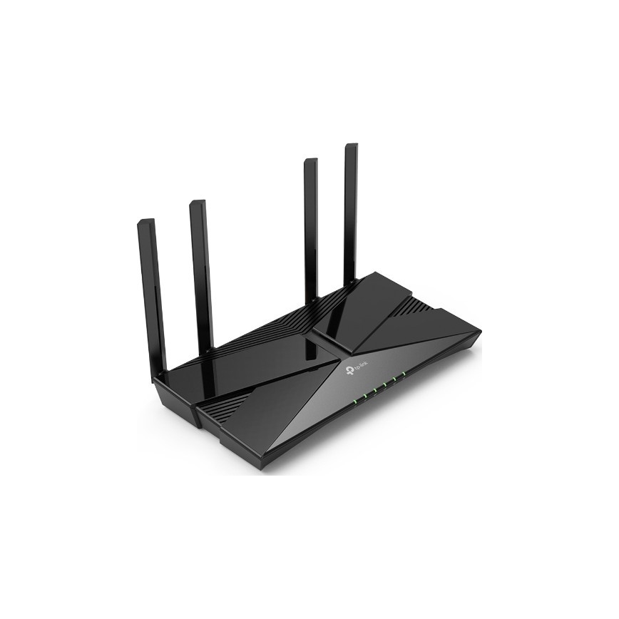 TP-Link - Dvoupásmový Wi-Fi 6 router