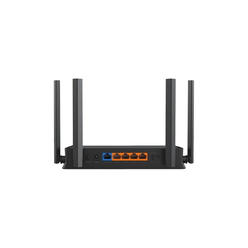 TP-Link - Dvoupásmový Wi-Fi 7 router Archer BE220