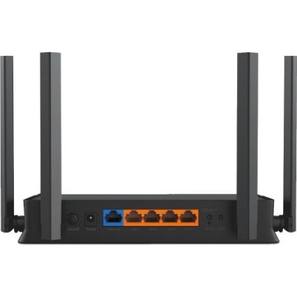 TP-Link - Dvoupásmový Wi-Fi 7 router