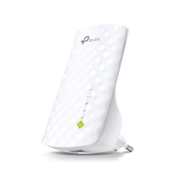 TP-Link - Extender/Repeater 2,4/5 GHZ Wi-Fi