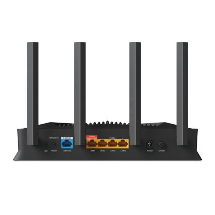 TP-Link - Herní dvoupásmový Wi-Fi 7 router Archer GE230