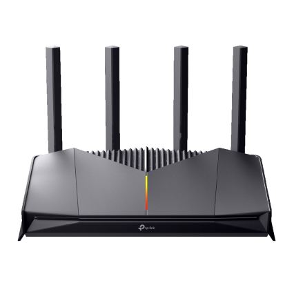 TP-Link - Herní dvoupásmový Wi-Fi 7 router