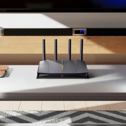 TP-Link - Herní dvoupásmový Wi-Fi 7 router