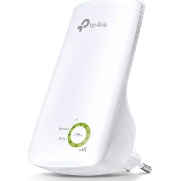 TP-Link - Jednopásmový Wi-Fi 4 Extender N300