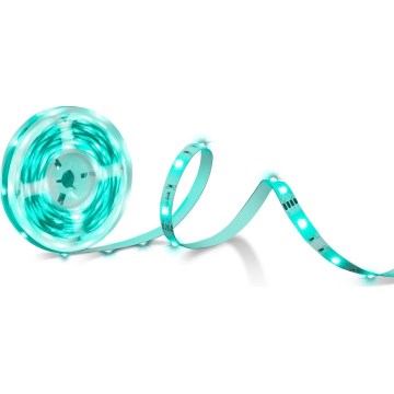 TP-Link - LED RGBW Stmívatelný pásek 5 m LED/13,5W/230V Wi-Fi