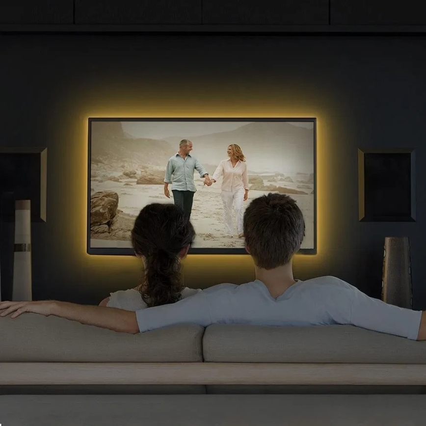 TP-Link - LED RGBW Stmívatelný pásek 5 m LED/13,5W/230V Wi-Fi