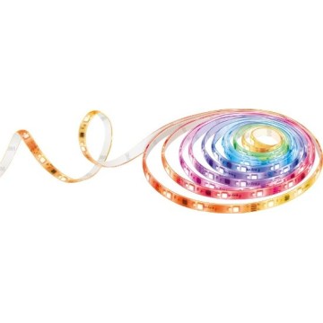 TP-Link - LED RGBW Stmívatelný pásek 5 m LED/13W/230V Wi-Fi