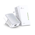 TP-Link - Powerline Wi-Fi Startovací sada