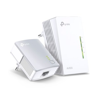 TP-Link - Powerline Wi-Fi Startovací sada