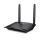 TP-Link - Router 300Mbps Wireless N 4G LTE TL-MR100 Wi-Fi