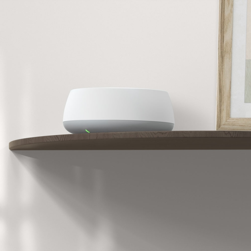 TP-Link - SADA 2x Wi-Fi 7 mesh systém pro celou domácnost Deco BE22