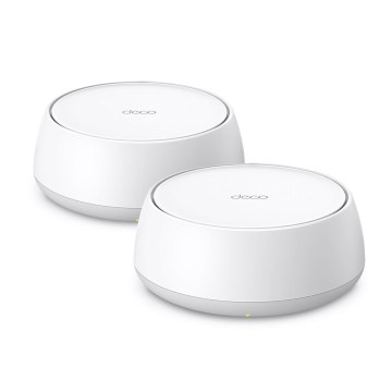 TP-Link - SADA 2x Wi-Fi 7 mesh systém pro celou domácnost