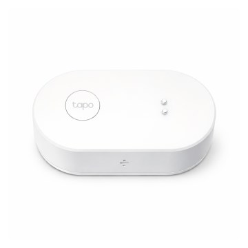 TP-Link - Smart snímač úniku vody 2xAAA Wi-Fi