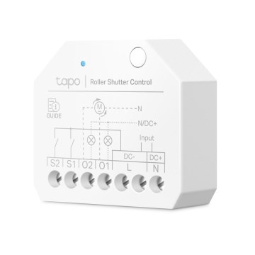 TP-Link - Smart Switch Modul